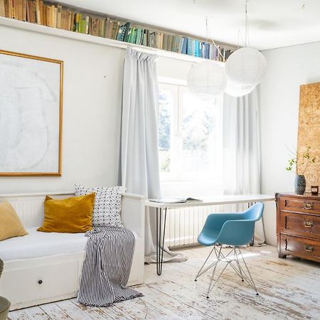 White Loft Stare Bielany Vintage Slow وارسو المظهر الخارجي الصورة