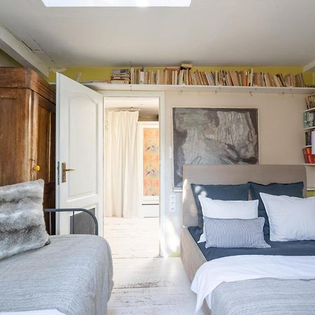 White Loft Stare Bielany Vintage Slow وارسو المظهر الخارجي الصورة