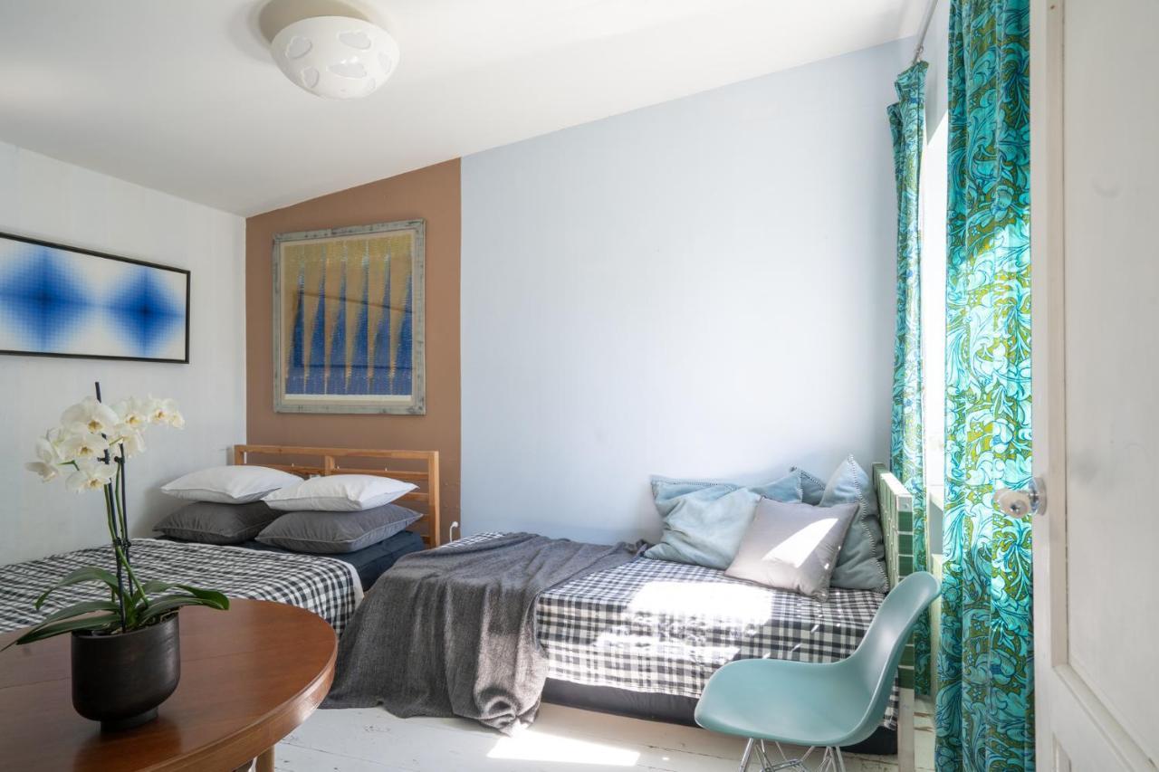 White Loft Stare Bielany Vintage Slow وارسو المظهر الخارجي الصورة