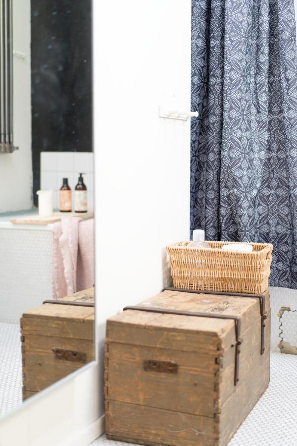 White Loft Stare Bielany Vintage Slow وارسو المظهر الخارجي الصورة