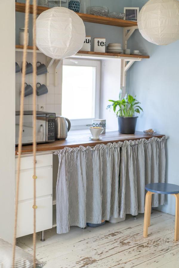 White Loft Stare Bielany Vintage Slow وارسو المظهر الخارجي الصورة