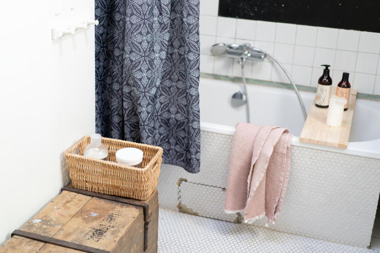 White Loft Stare Bielany Vintage Slow وارسو المظهر الخارجي الصورة