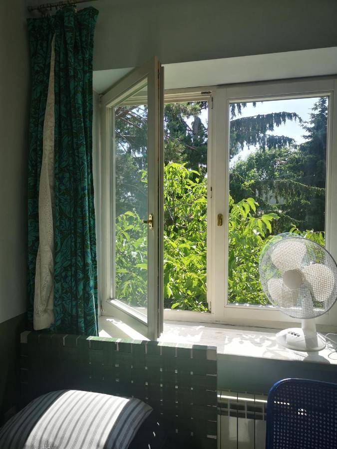 White Loft Stare Bielany Vintage Slow وارسو المظهر الخارجي الصورة