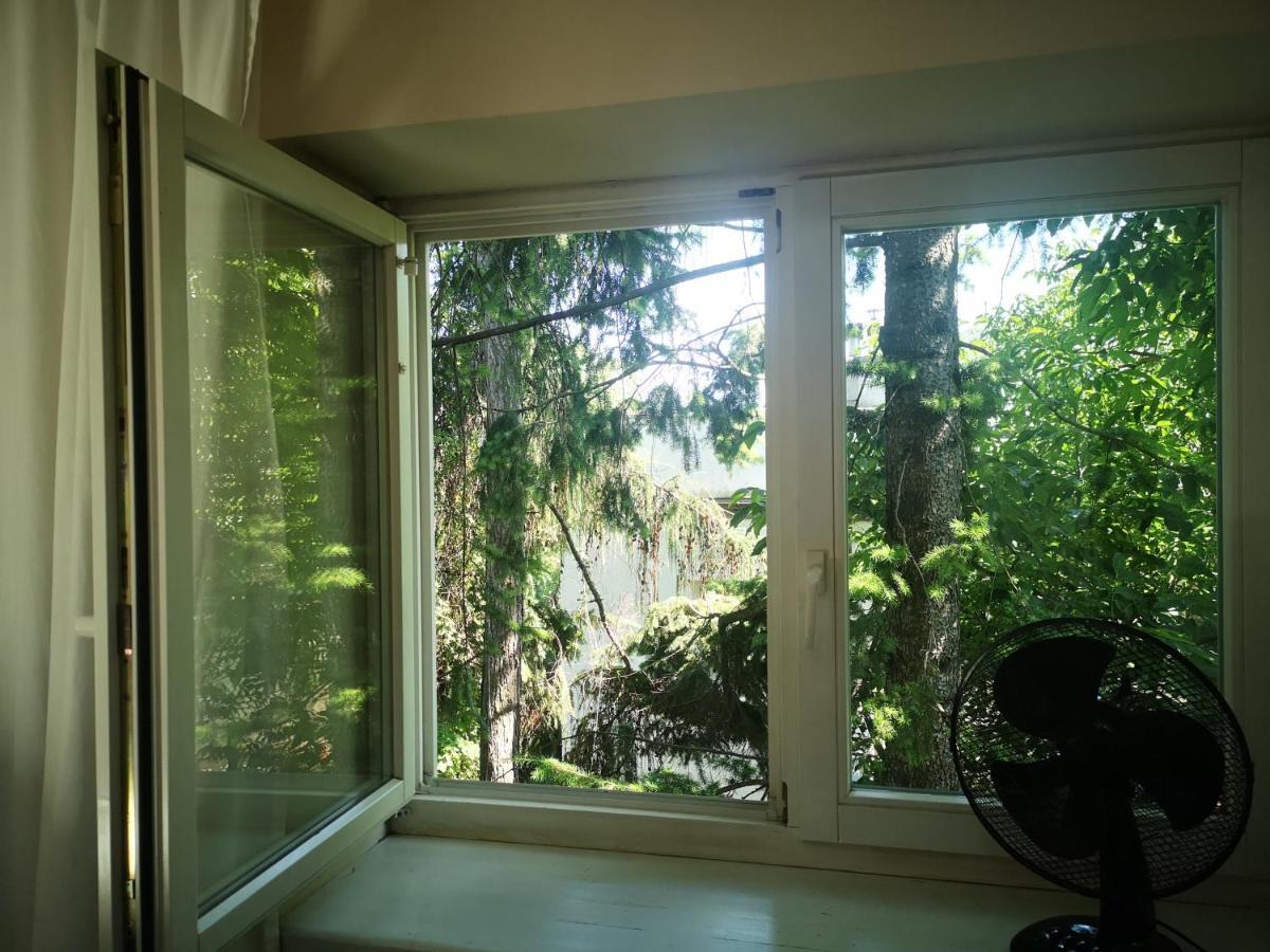 White Loft Stare Bielany Vintage Slow وارسو المظهر الخارجي الصورة