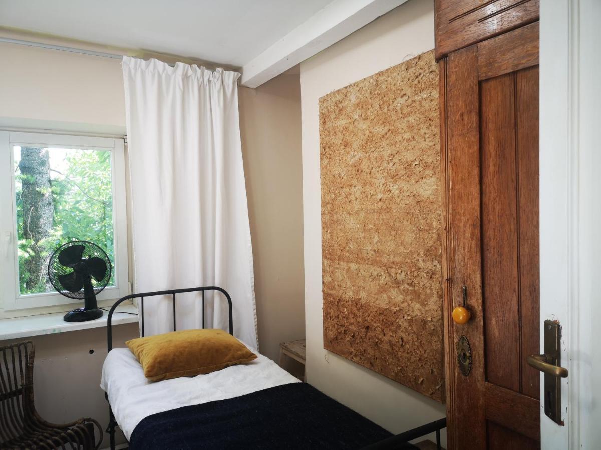 White Loft Stare Bielany Vintage Slow وارسو المظهر الخارجي الصورة