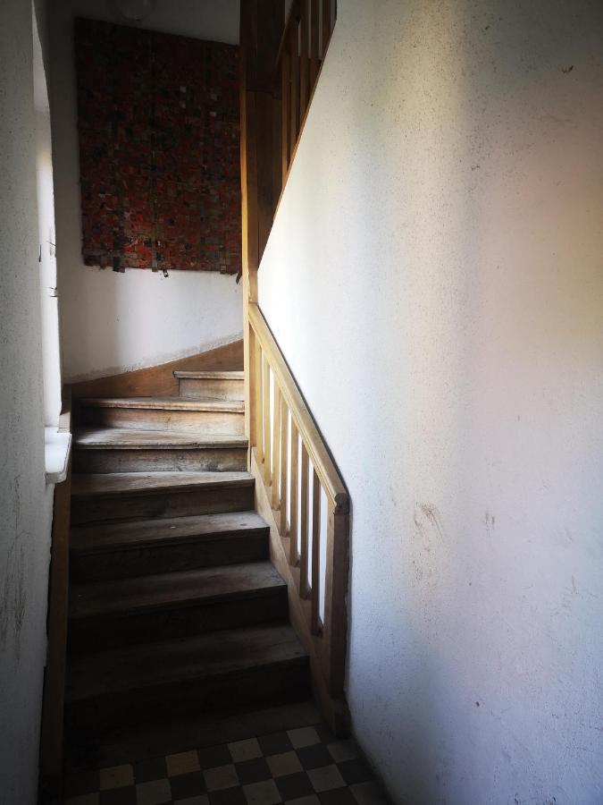 White Loft Stare Bielany Vintage Slow وارسو المظهر الخارجي الصورة
