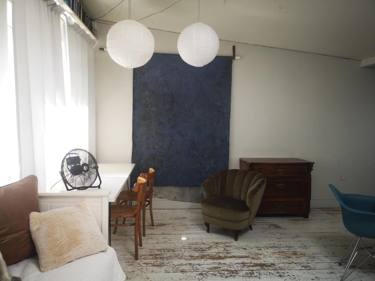 White Loft Stare Bielany Vintage Slow وارسو المظهر الخارجي الصورة