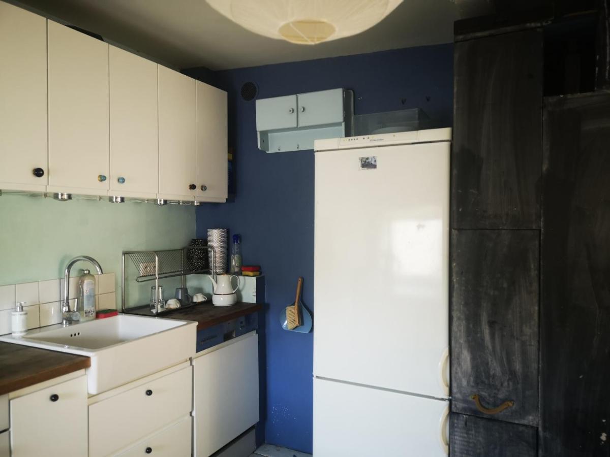 White Loft Stare Bielany Vintage Slow وارسو المظهر الخارجي الصورة
