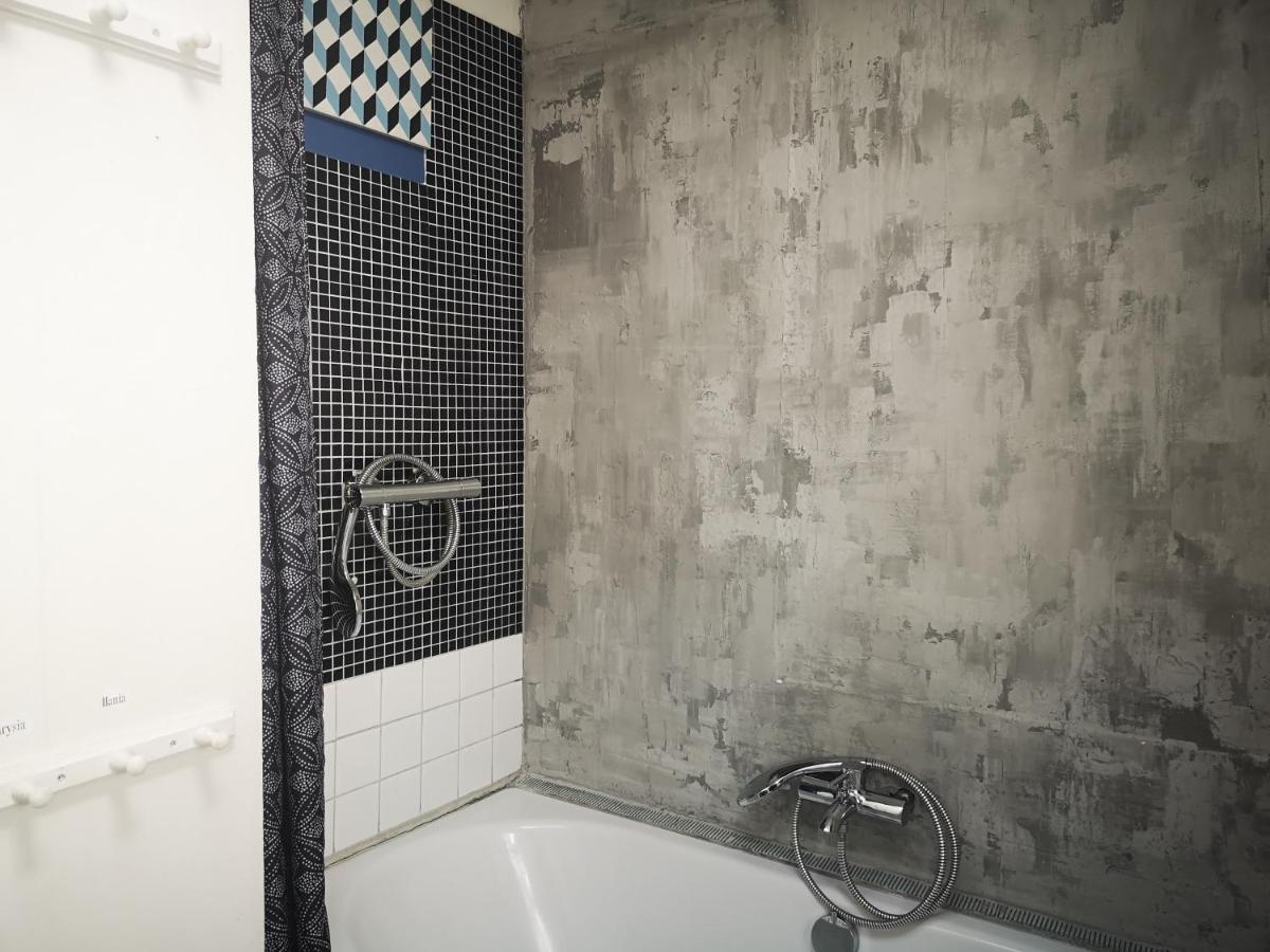 White Loft Stare Bielany Vintage Slow وارسو المظهر الخارجي الصورة