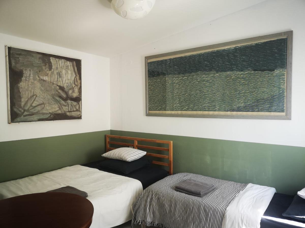 White Loft Stare Bielany Vintage Slow وارسو المظهر الخارجي الصورة