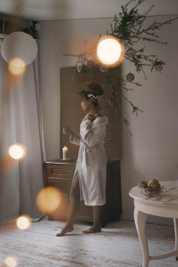 White Loft Stare Bielany Vintage Slow وارسو المظهر الخارجي الصورة
