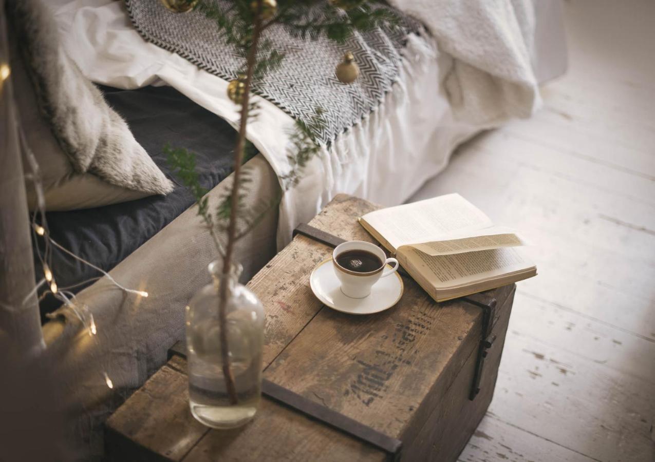 White Loft Stare Bielany Vintage Slow وارسو المظهر الخارجي الصورة