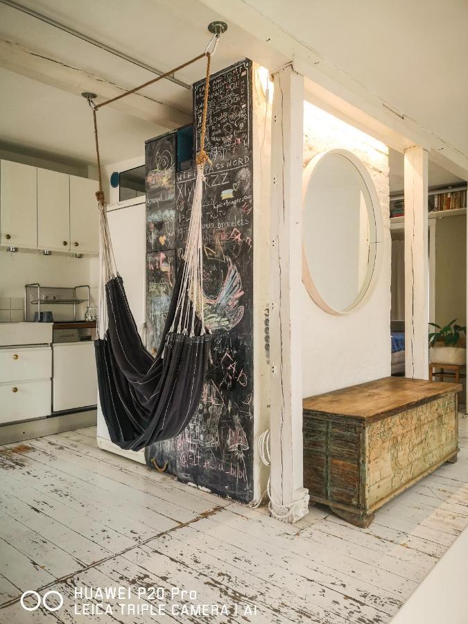 White Loft Stare Bielany Vintage Slow وارسو المظهر الخارجي الصورة